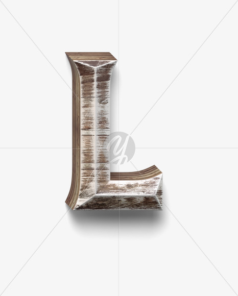 Letter-L