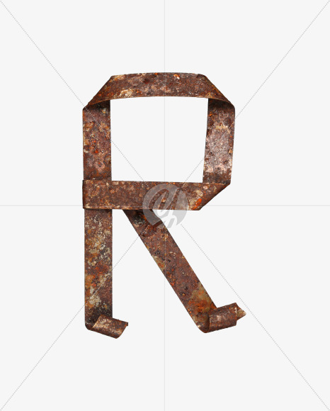 R
