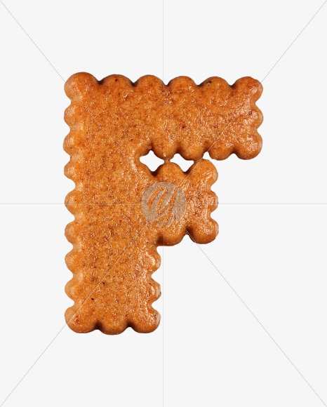 f