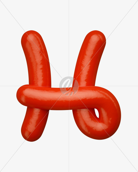 h
