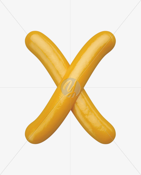 x