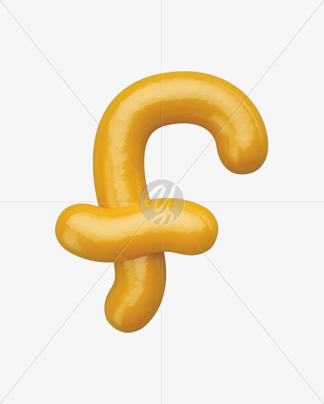 f