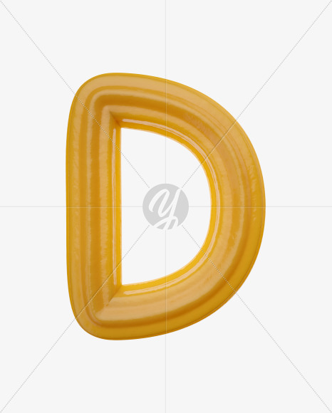 d