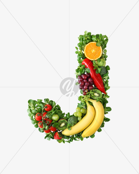 J