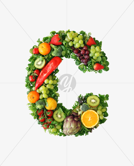 C