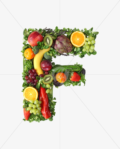 F