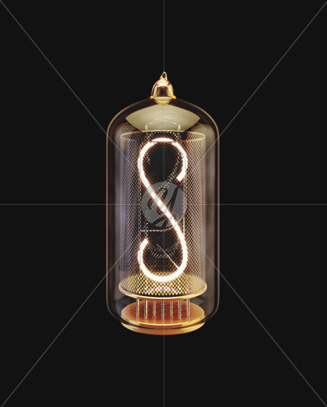 Letter-S