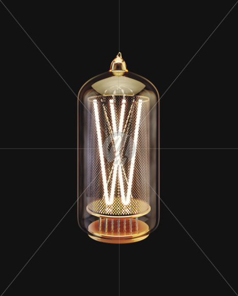 Letter-W