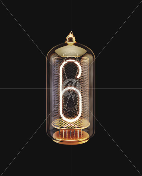 Number-6