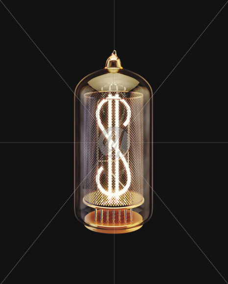 Punctuation-Dollar