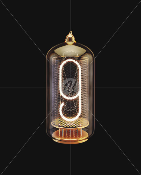 Number-9