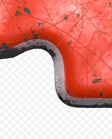 *