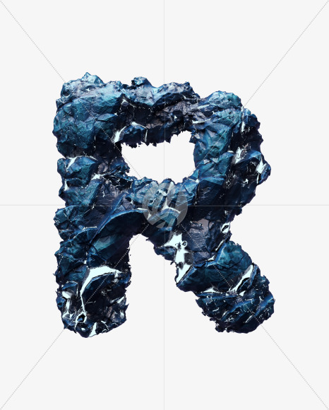 R