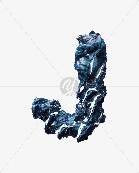 J