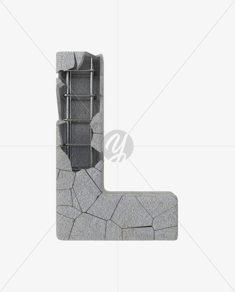 L concrete