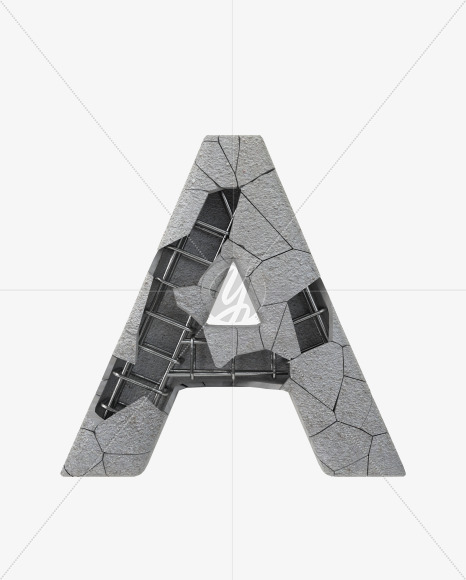 A concrete