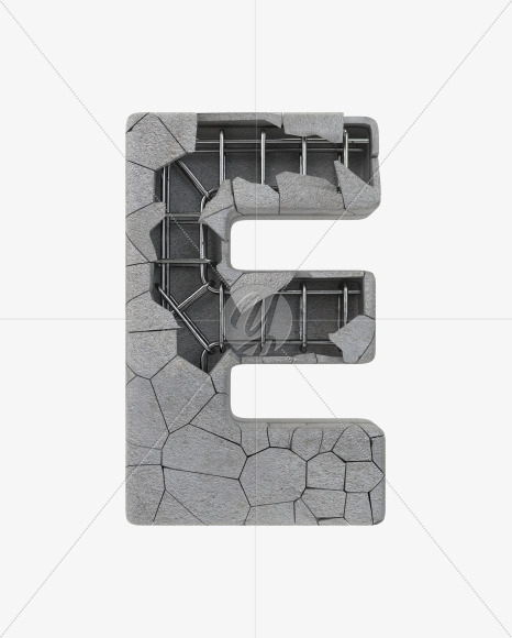E concrete