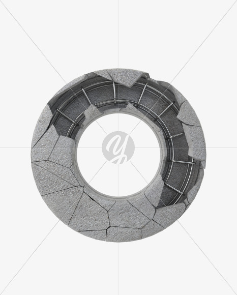 O concrete