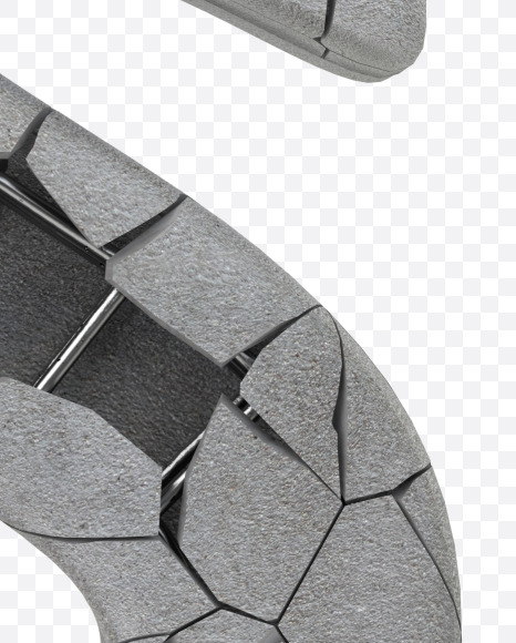 S concrete