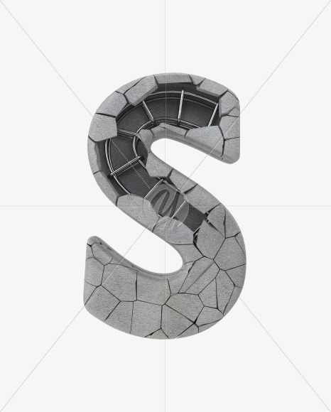 S concrete