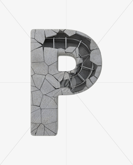 P concrete