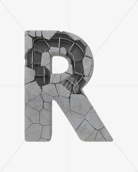 R concrete