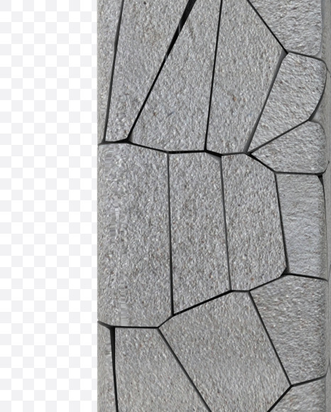 D concrete