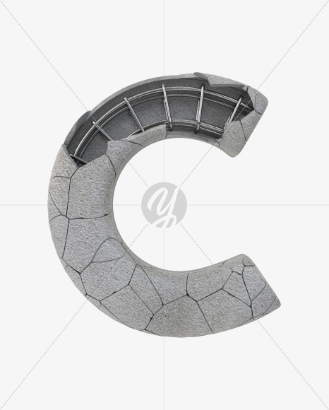 C concrete