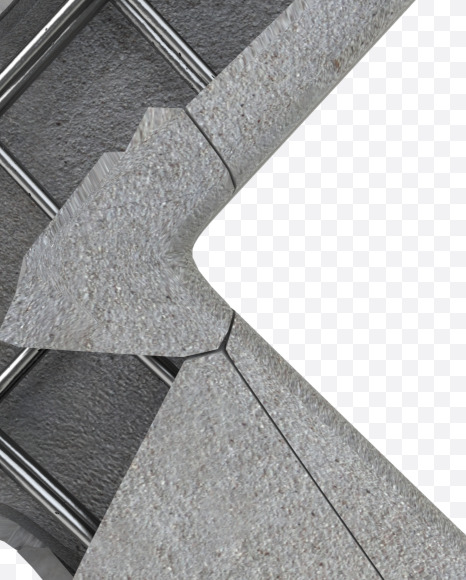 K concrete