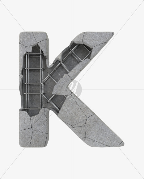 K concrete