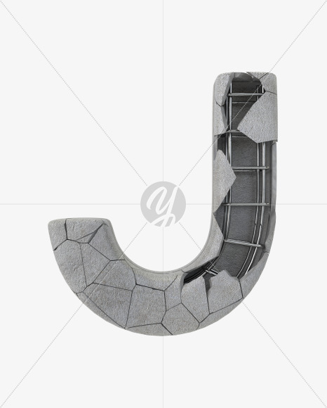 J concrete