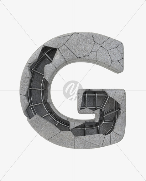 G concrete
