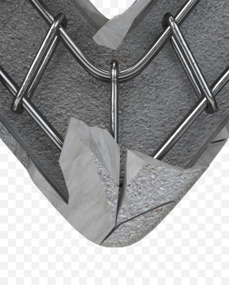 M concrete