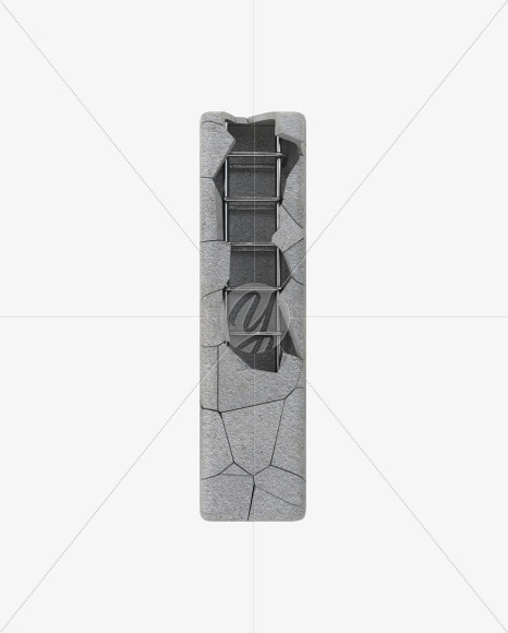 I concrete