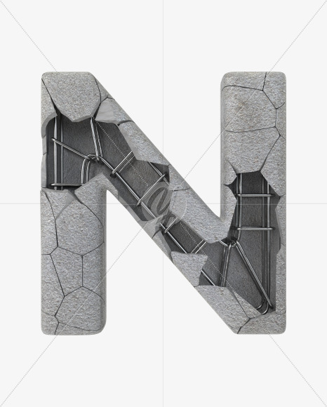 N concrete