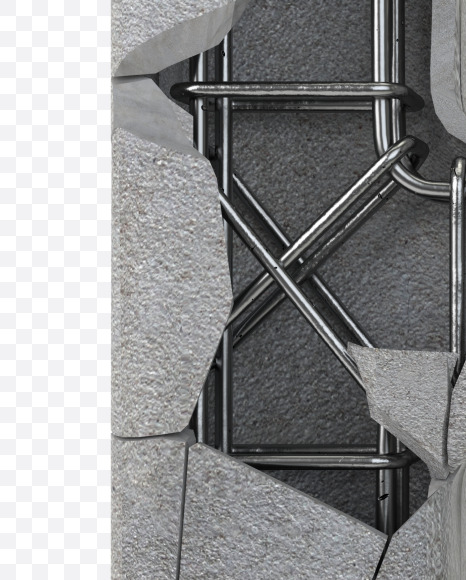 H concrete