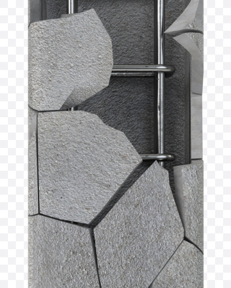 T concrete