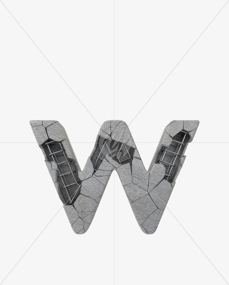 W concrete