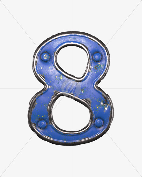 8