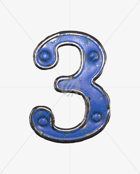 3