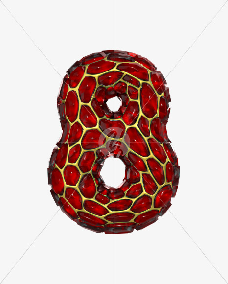 8