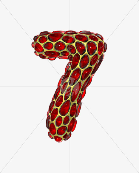 7