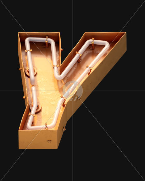 Y