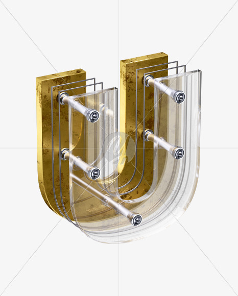 x5-font-letter-u