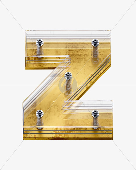 x5-font-letter-z
