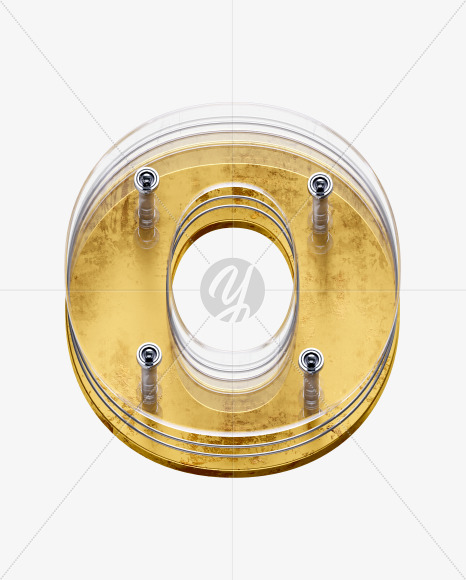 x5-font-letter-o