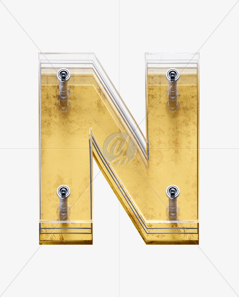 x5-font-letter-n