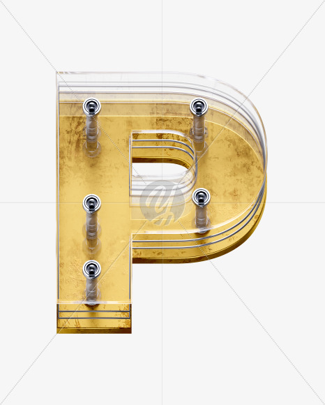 x5-font-letter-p