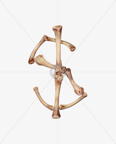$