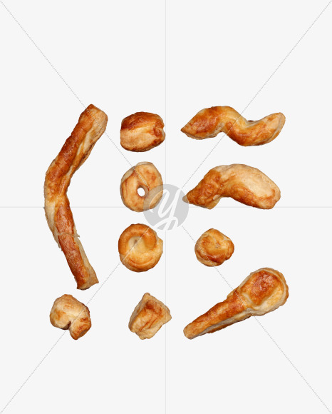 symbols